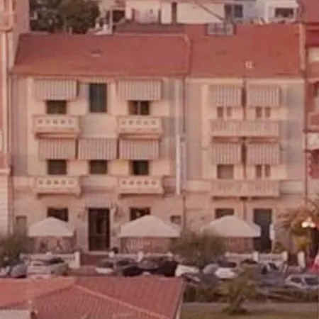 Valdinievole Hotel Lido di Camaiore