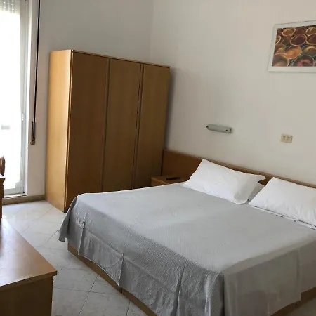 Hotel Valdinievole Lido di Camaiore