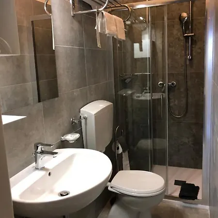 Hotel Valdinievole Lido di Camaiore