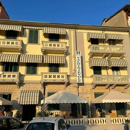 Valdinievole Hotel