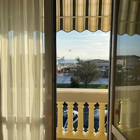 Hotel Valdinievole Lido di Camaiore