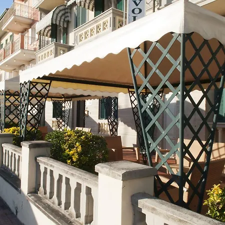 Valdinievole Hotel
