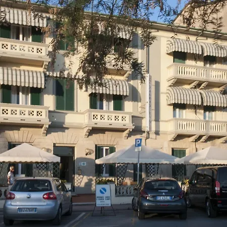 Hotel Valdinievole Lido di Camaiore