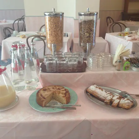 Valdinievole Hotel