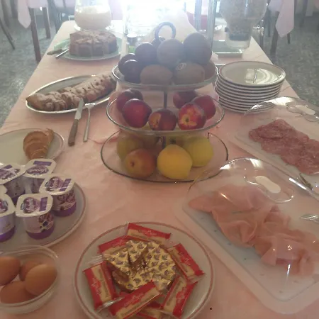Hotel Valdinievole Lido di Camaiore