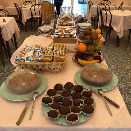 Hotel Valdinievole Lido di Camaiore