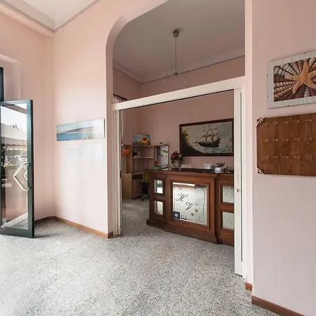 Valdinievole Hotel Lido di Camaiore