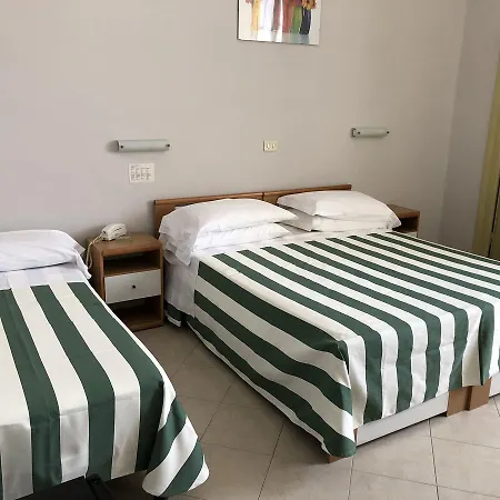 Valdinievole 2* Lido di Camaiore