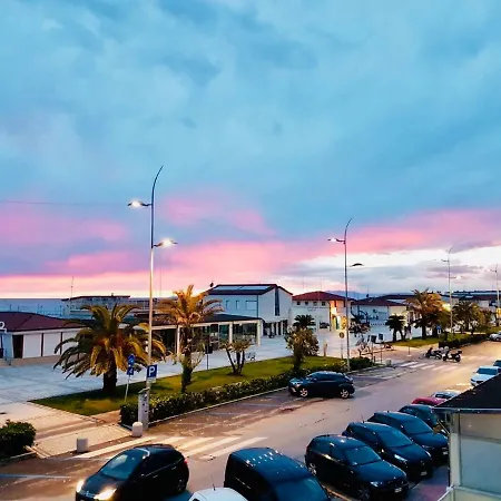 Valdinievole Hotel