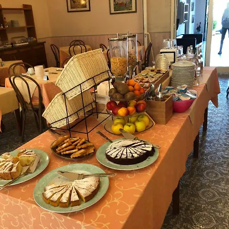 Hotel Valdinievole 2*