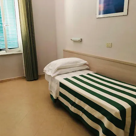 Valdinievole Hotel