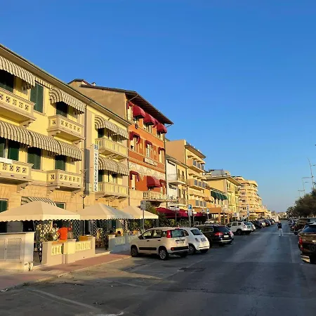 Hotel Valdinievole Lido di Camaiore