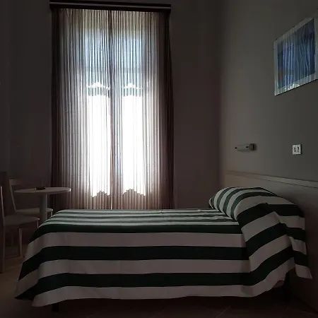 Hotel Valdinievole Lido di Camaiore