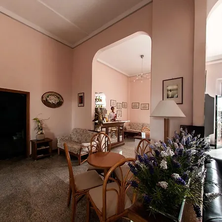 Hotel Valdinievole 2*